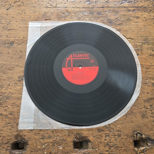 LP The Soul Clan - Soul Clan ATS ST 06020 Jazz Vinile