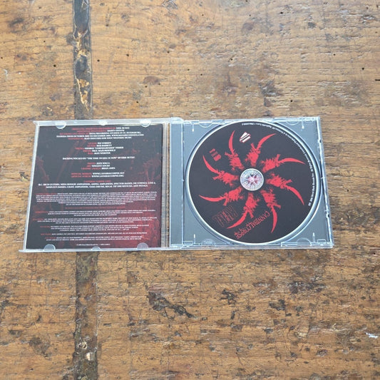 CD Cannibal Corpse - Kill 3984 14560 2 Musica Metal