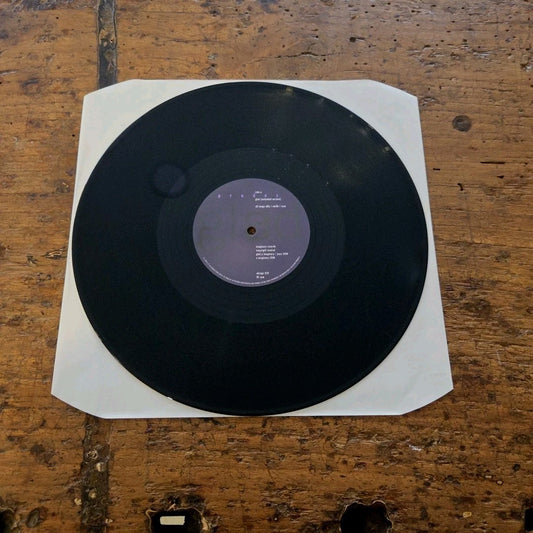 LP The Prudence - Glad MIRAGE 020 1990 Musica Rock Vinile