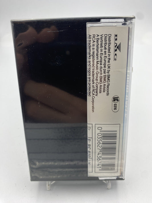 MUSICASSETTA Tape SS Dalla Lucio 4 Marzo E Altre Storie RCA Linea 3 Italy