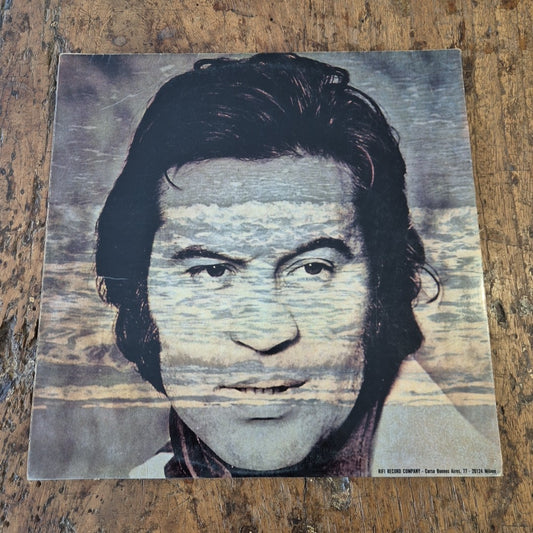 LP Fred Bongusto Un'occasione Per Dirti Che Ti Amo RDZ-ST 14202 Musica Italiana