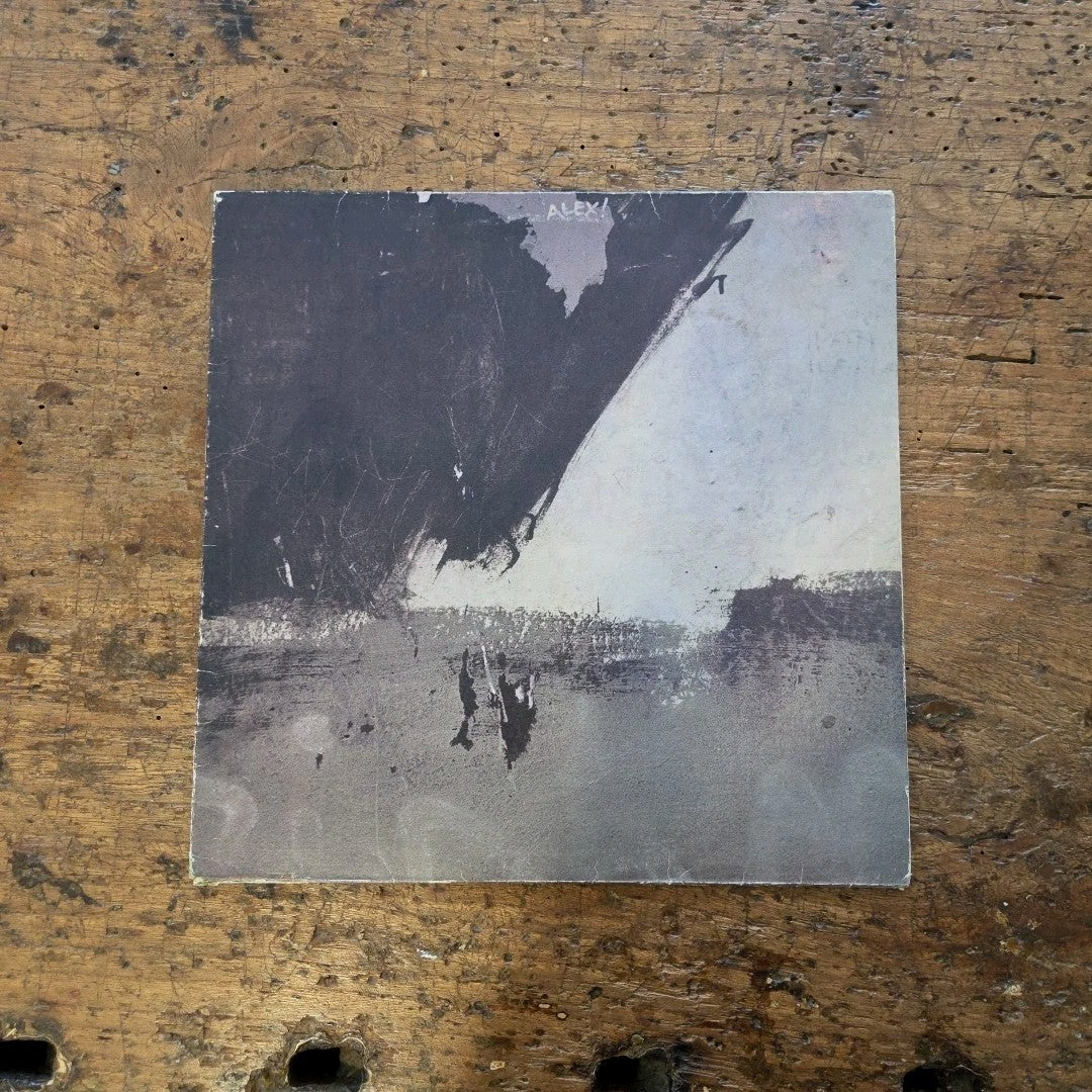 LP New Order - Shellshock Fac 143 1986 Musica Electronic Vinile
