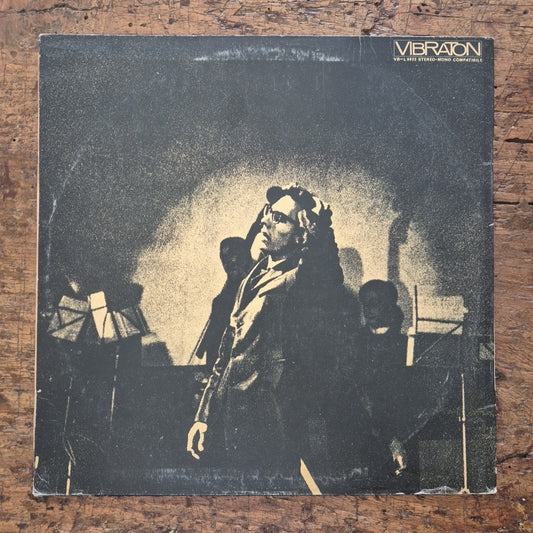 LP Enzo Jannacci - In Teatro SM 3063 Musica Italiana Vinile Italy Dario Fo