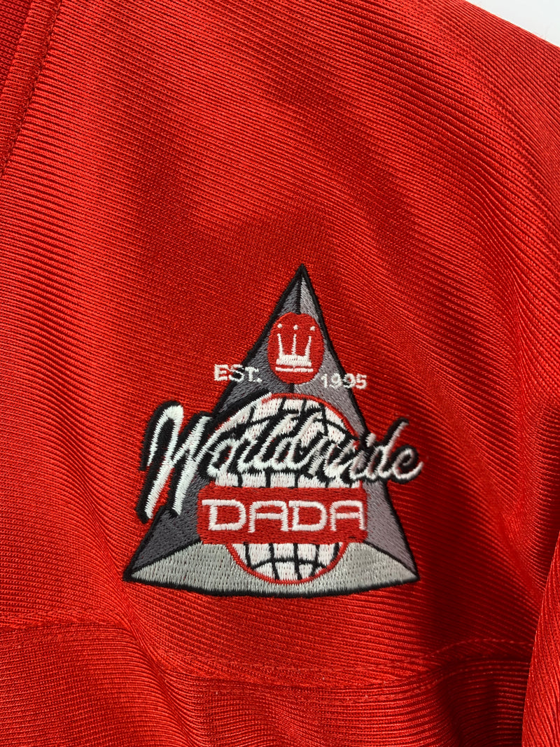 Jersey DAMANI DADA Supreme USA Vintage 90’s TgS
