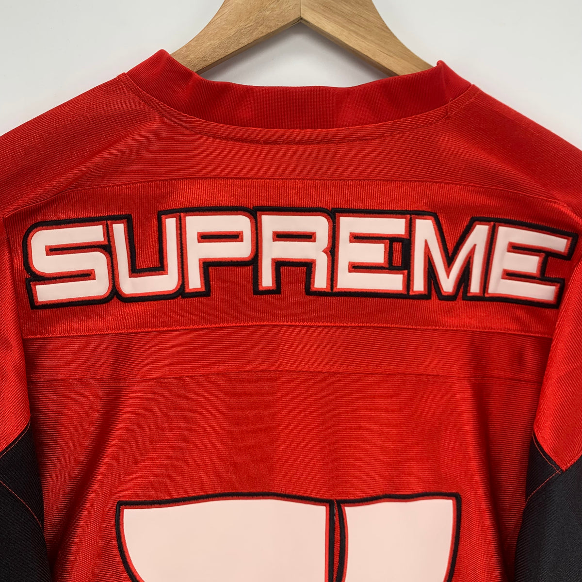 Jersey DAMANI DADA Supreme USA Vintage 90’s TgS