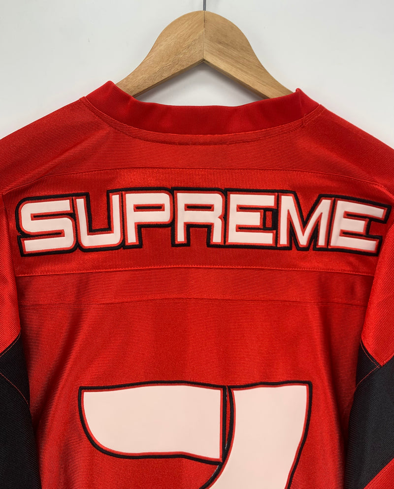Jersey DAMANI DADA Supreme USA Vintage 90’s TgS
