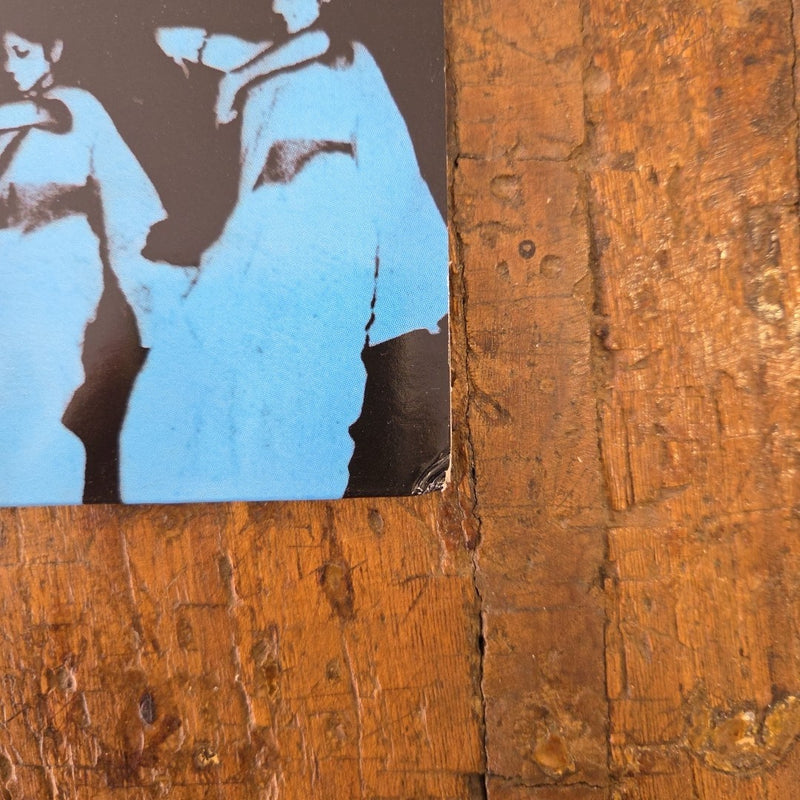 LP Ananda Shankar - Streets Of Calcutta FOLP2011  Psychedelic Rock