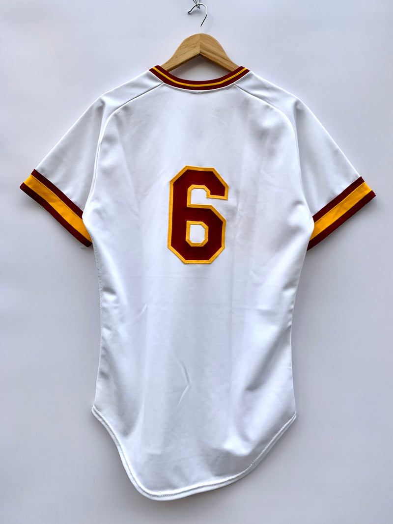 Maglia Baseball Pasadena Vintage 80’s Size M