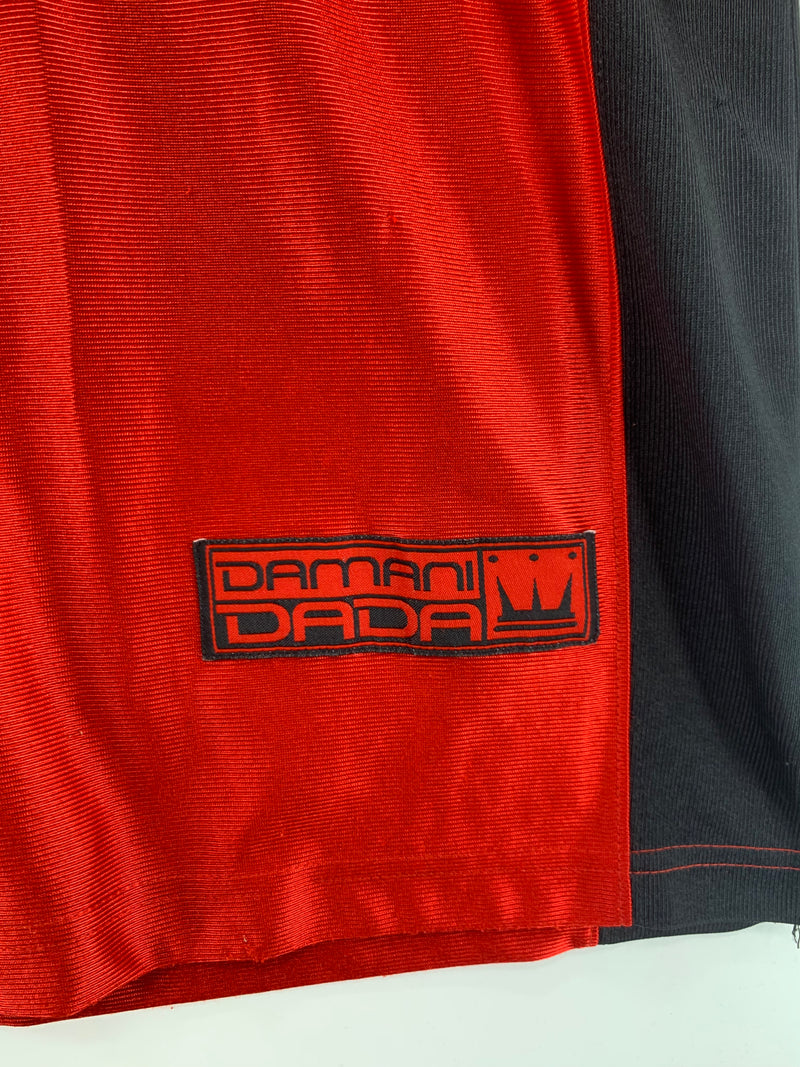 Jersey DAMANI DADA Supreme USA Vintage 90’s TgS