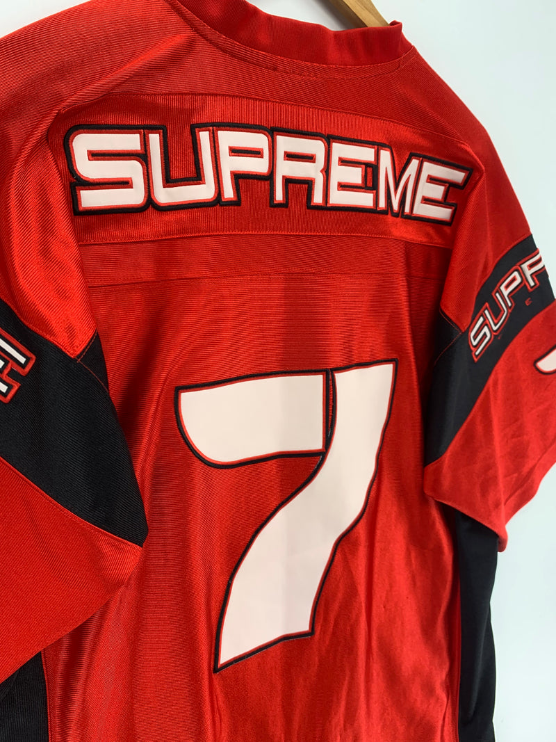Jersey DAMANI DADA Supreme USA Vintage 90’s TgS