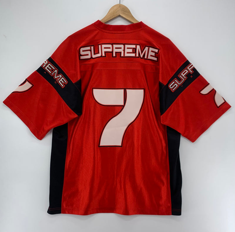 Jersey DAMANI DADA Supreme USA Vintage 90’s TgS
