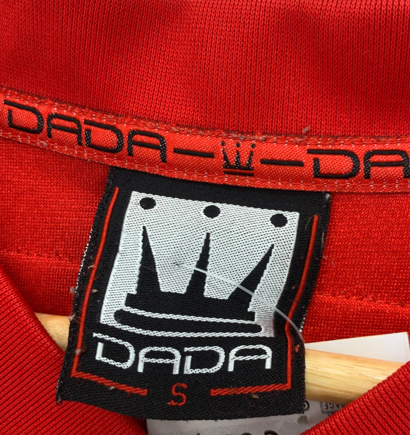 Jersey DAMANI DADA Supreme USA Vintage 90’s TgS