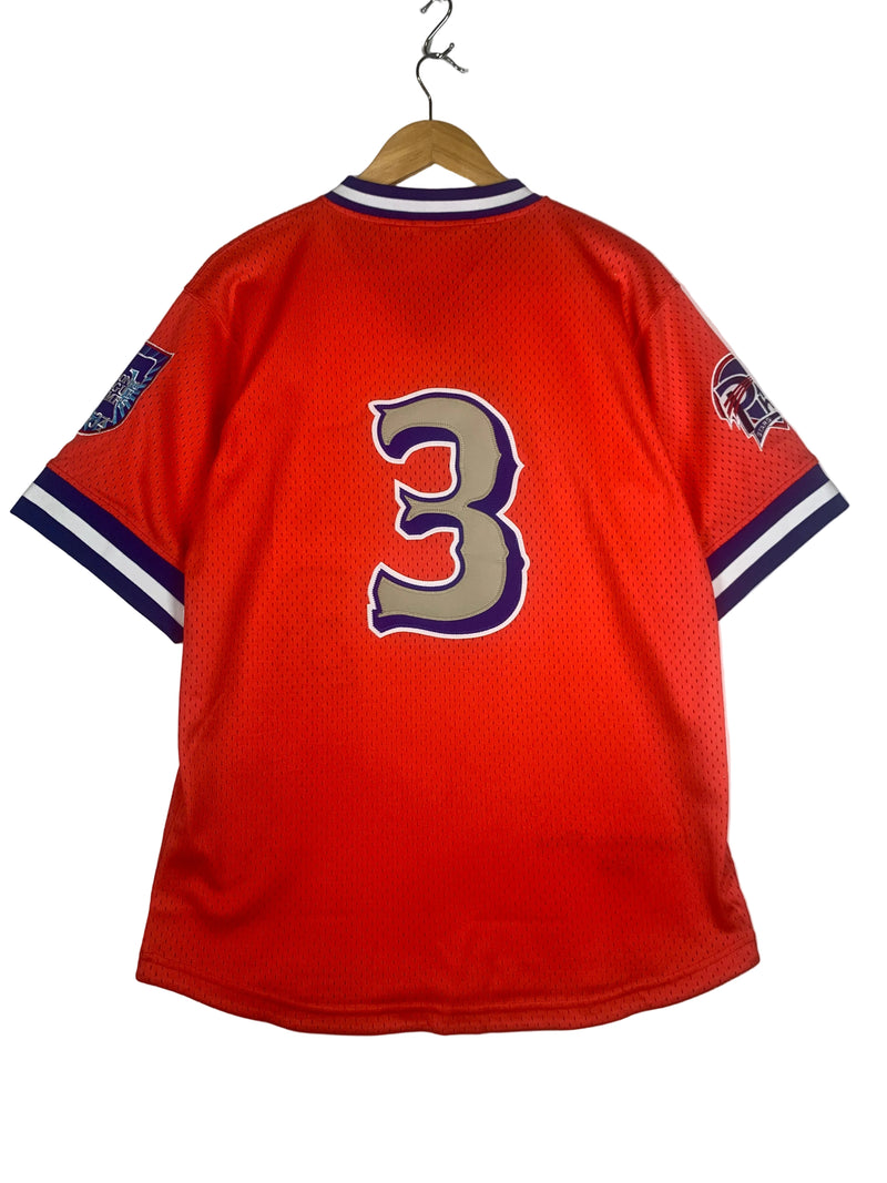 Maglia Baseball MLB Philadelphia Stars TgS Vintage Replica 1934