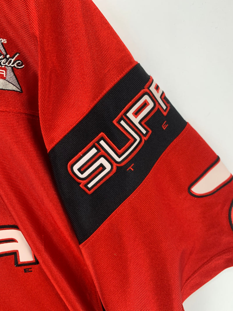 Jersey DAMANI DADA Supreme USA Vintage 90’s TgS