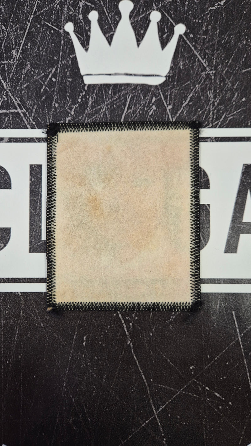 Patch Michael Jackson anni '80