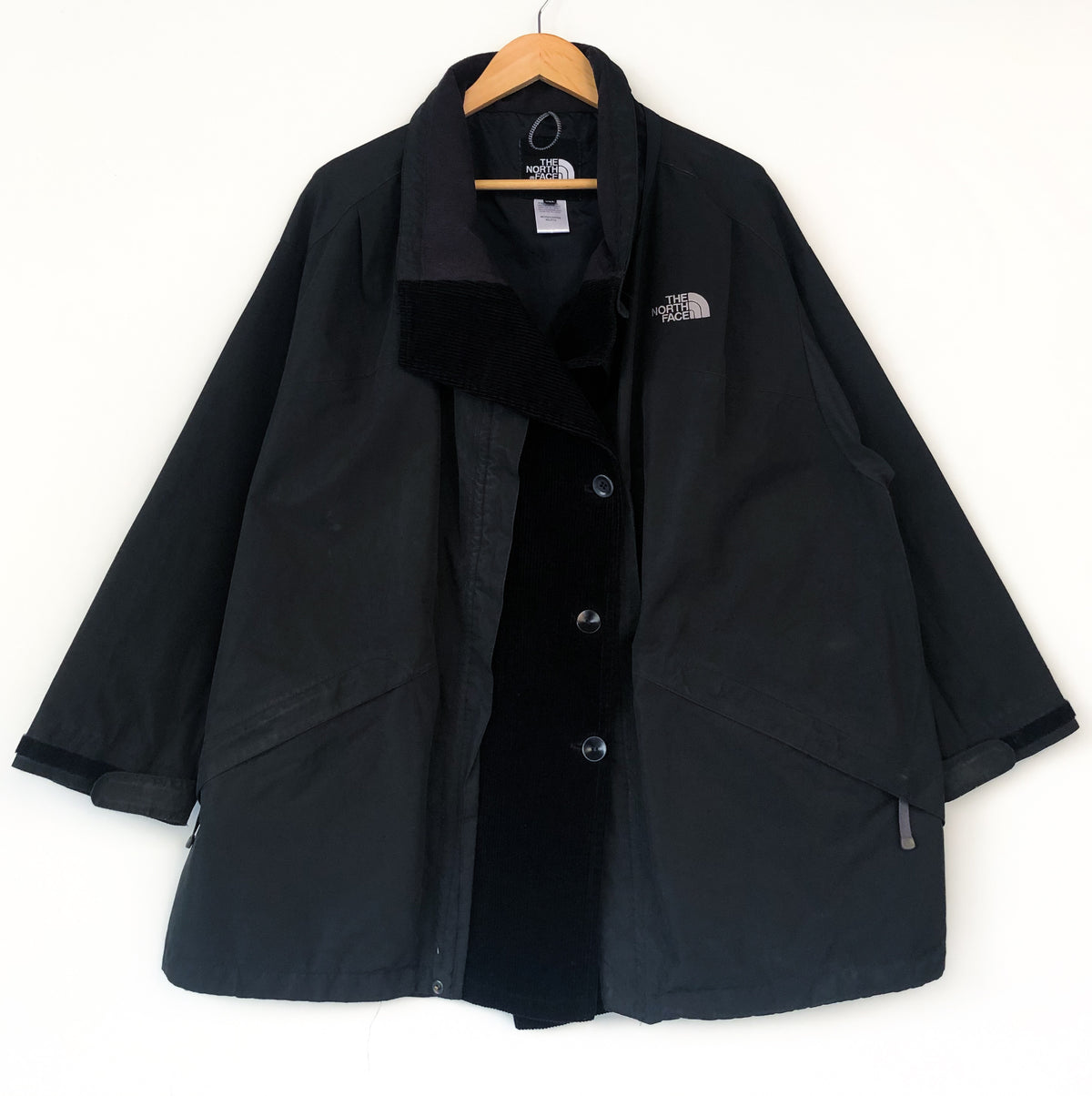 Giacca Goretex North Face 90’s Tg2XL