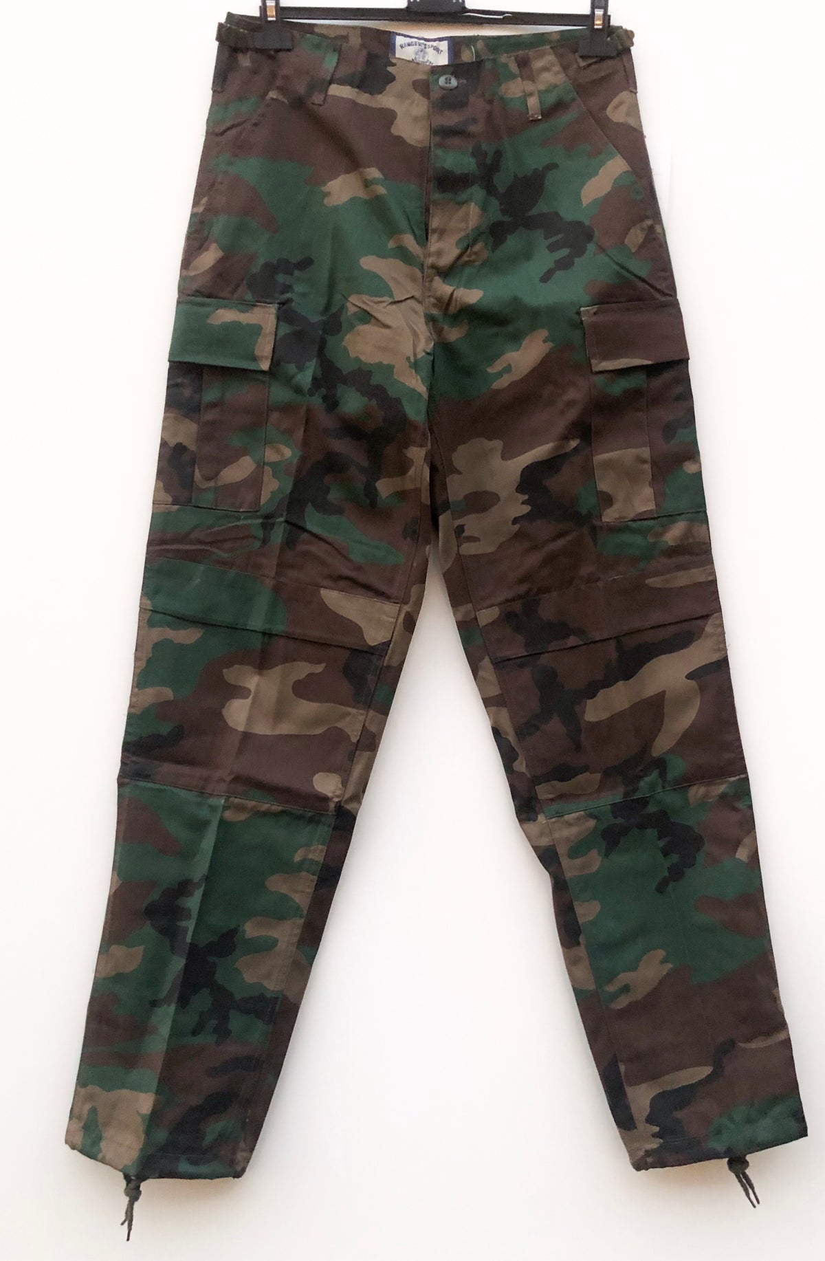 Pant Militare Jungle USA M65 Repro All size
